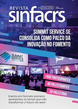 Revista SINFACRS N° 54